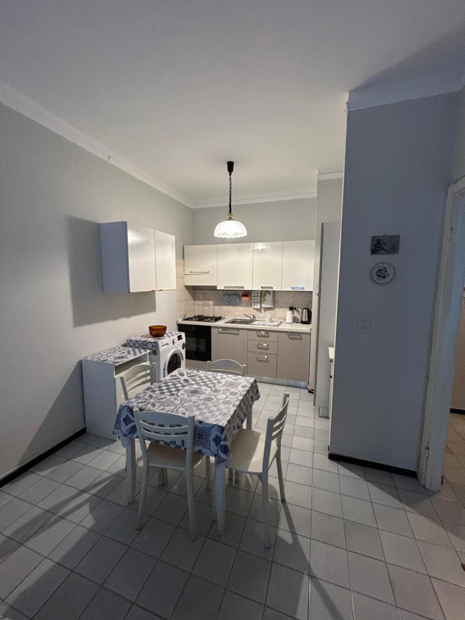 Apartment La Casa Di Roby E Fede By Portofinovacanze Rapallo